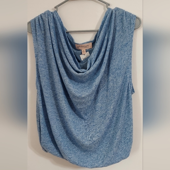 Philosophy top size small A7 - Picture 1 of 7